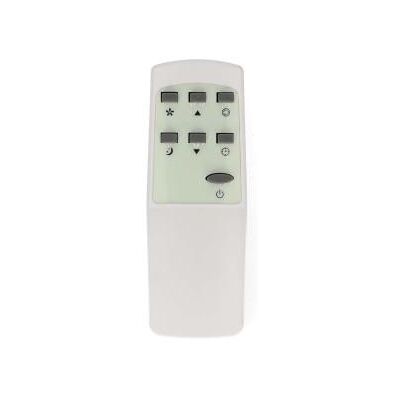 Nedis S004524 - Remote Control Nedis S004524 - Remote Control