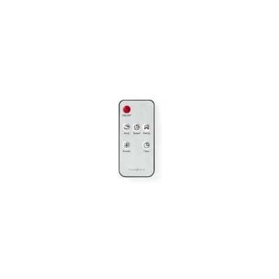 Nedis S004841 - Remote Control Black Nedis S004841 - Remote Control Black