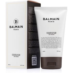 Balmain Ash Brown Hårmask - För blont till ljusbrunt hår Balmain Ash Brown Hårmask - För blont till ljusbrunt hår