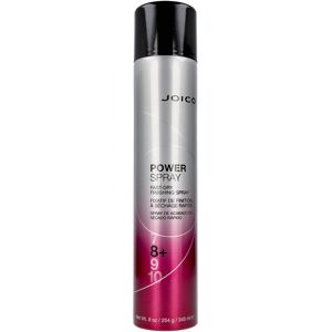 Joico PowerSpray Lacquer 345ml - Hårspray Joico PowerSpray Lacquer 345ml - Hårspray