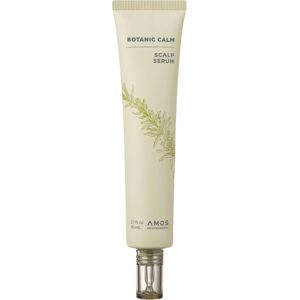 Amos Professional - Botanic Calm Scalp Serum - 80 ml Amos Professional - Botanic Calm Scalp Serum - 80 ml