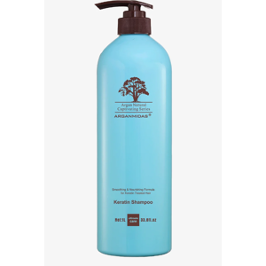 Arganmidas - Keratin Treatment Shampoo - 1000ml Arganmidas - Keratin Treatment Shampoo - 1000ml
