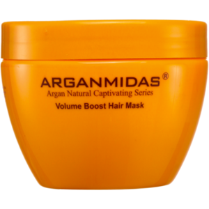 Arganmidas - Volume Boost Hair Mask Arganmidas - Volume Boost Hair Mask