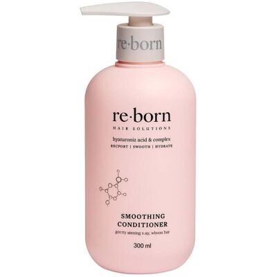 ReBorn - Hair Smoothing Conditioner - 300 ml ReBorn - Hair Smoothing Conditioner - 300 ml