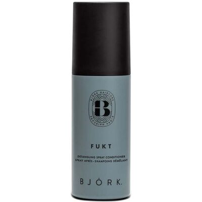 Björk Modell 150 Ml - Fuktgivande Tangle Spray Björk Modell 150 Ml - Fuktgivande Tangle Spray