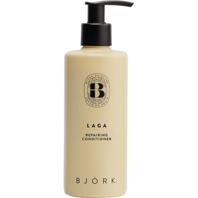 Björk - LAGA Repairing Conditioner - 750ml Björk - LAGA Repairing Conditioner - 750ml