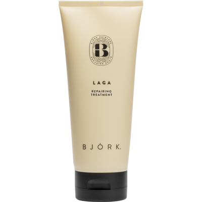 Björk - LAGA Repairing Treatment - 750 ml Björk - LAGA Repairing Treatment - 750 ml