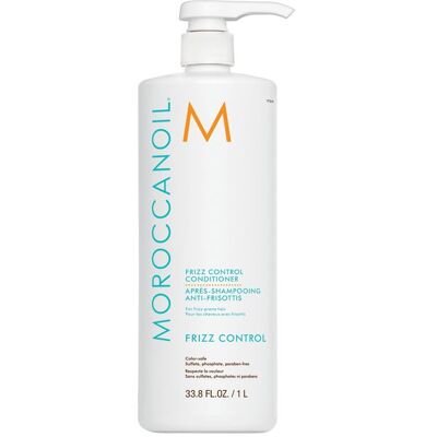 Moroccanoil Frizz Control Conditioner - Hårvård Moroccanoil Frizz Control Conditioner - Hårvård