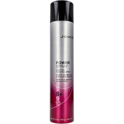 Joico PowerSpray Lacquer 345ml - Hårspray Joico PowerSpray Lacquer 345ml - Hårspray