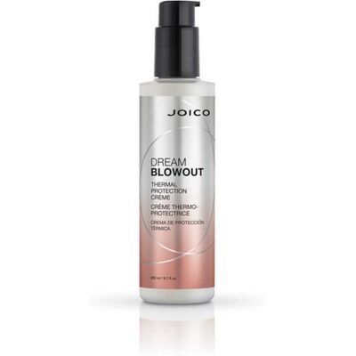 Joico Dream Blowout Hårstylingkräm - Värme- och fuktighetskydd Joico Dream Blowout Hårstylingkräm - Värme- och fuktighetskydd
