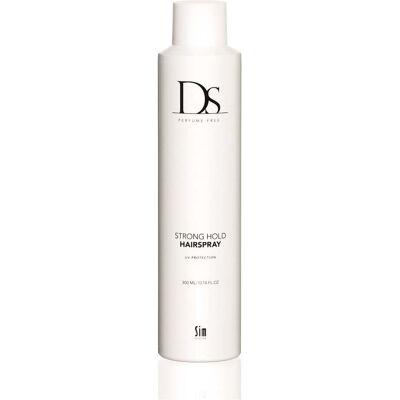 DS Sim Sensitive Strong Hold Hairspray - Hårspray DS Sim Sensitive Strong Hold Hairspray - Hårspray