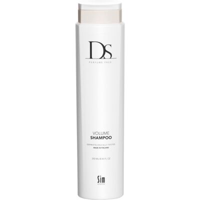 DS Sim Sensitive Volume Shampoo - Hårvolym DS Sim Sensitive Volume Shampoo - Hårvolym