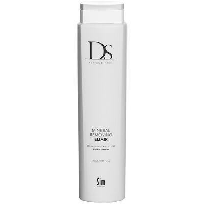 DS - Sim Sensitive Mineral Removing Elixir 250 ml DS - Sim Sensitive Mineral Removing Elixir 250 ml