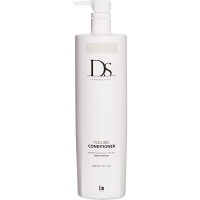DS Volymbalsam 1000 ml - För normalt hår DS Volymbalsam 1000 ml - För normalt hår