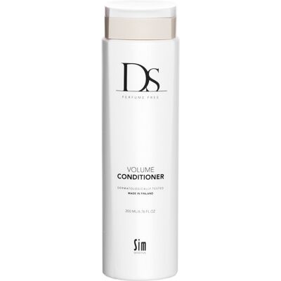 Ds Sensitive Volume Conditioner - Balsam Ds Sensitive Volume Conditioner - Balsam