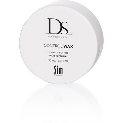 DS Hårvax - Naturligt & Flexibelt - 50ml DS Hårvax - Naturligt & Flexibelt - 50ml
