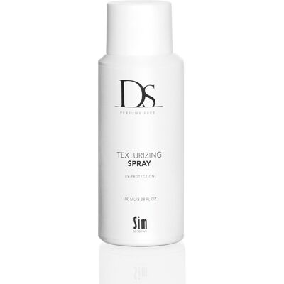 DS - Sim Sensitive Texturizing Spray 100 ml DS - Sim Sensitive Texturizing Spray 100 ml