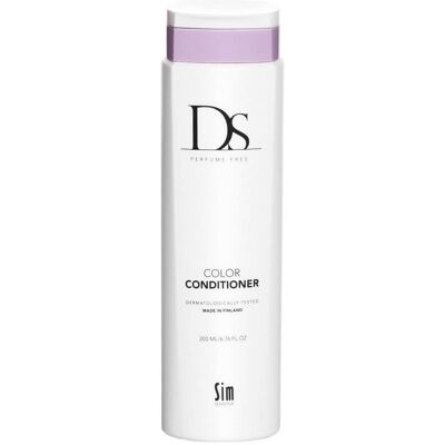 DS Sim Sensitive Färgkonditionering 200ml - Hårvård DS Sim Sensitive Färgkonditionering 200ml - Hårvård