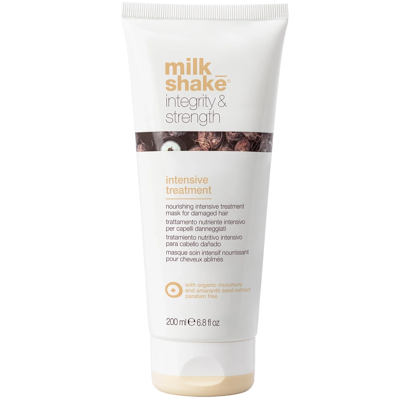 milk_shake Milkshake - Integrity&Strength Intensive Treatment 200ml milk_shake Milkshake - Integrity&Strength Intensive Treatment 200ml