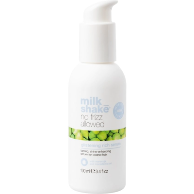 milk_shake - No frizz allowed glistening rich serum milk_shake - No frizz allowed glistening rich serum