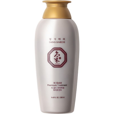 Daeng Gi Meo Ri - Ki Gold Premium Treatment - 250 ml Daeng Gi Meo Ri - Ki Gold Premium Treatment - 250 ml