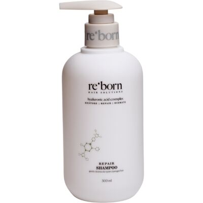 ReBorn - Repair Shampoo - 300 ml ReBorn - Repair Shampoo - 300 ml