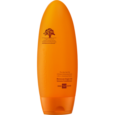 Arganmidas - Moroccan Argan Oil Volume Conditioner - 450ml Arganmidas - Moroccan Argan Oil Volume Conditioner - 450ml