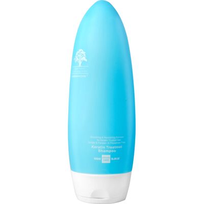 Arganmidas - Keratin Treatment Shampoo - 450ml Arganmidas - Keratin Treatment Shampoo - 450ml