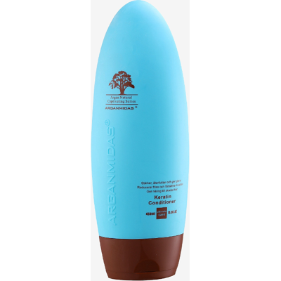 Arganmidas - Keratin Treatment Conditioner - 450ml Arganmidas - Keratin Treatment Conditioner - 450ml