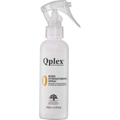 Arganmidas - Qplex No.0 BOND STRENGTHENING SPRAY - 145ml Arganmidas - Qplex No.0 BOND STRENGTHENING SPRAY - 145ml