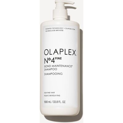 Olaplex No.4 Bond Maintenance Shampoo - Shampoo Olaplex No.4 Bond Maintenance Shampoo - Shampoo