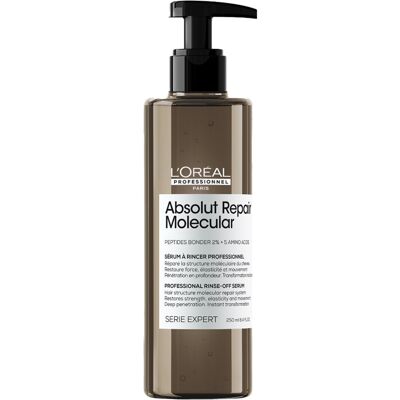 L'Oréal Professionnel Series Expert Absolut Repair Molecular Rinse-off Serum L'Oréal Professionnel Series Expert Absolut Repair Molecular Rinse-off Serum