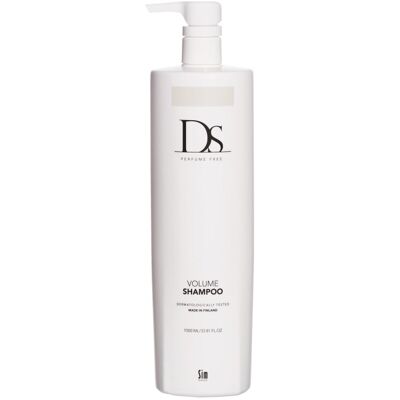 DS - Sim Sensitive Volume Shampoo 1000 ml DS - Sim Sensitive Volume Shampoo 1000 ml