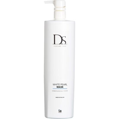 DS - White Pearl Mask - White - 1000 ml DS - White Pearl Mask - White - 1000 ml