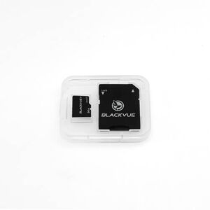 BLACKVUE MicroSD 64GB Inkl. adapter