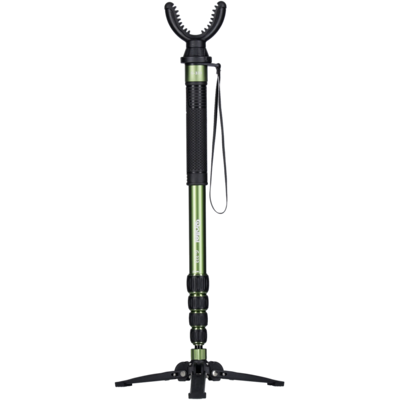 Rollei - Shooting rest tripod with U-Yoke Fork - G-333 Rollei - Shooting rest tripod with U-Yoke Fork - G-333