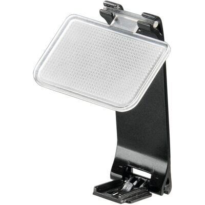 HAMA Blixtdiffuser Pocket För inbyggd blixt HAMA Blixtdiffuser Pocket För inbyggd blixt