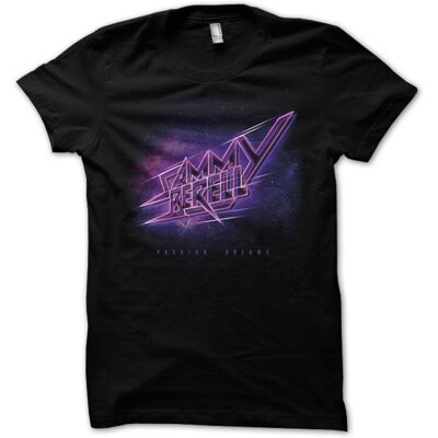 Sammy Berell: Passion Dreams - Medium Sammy Berell: Passion Dreams - Medium