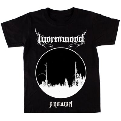 Wormwood: Nattarvet (M) Wormwood: Nattarvet (M)