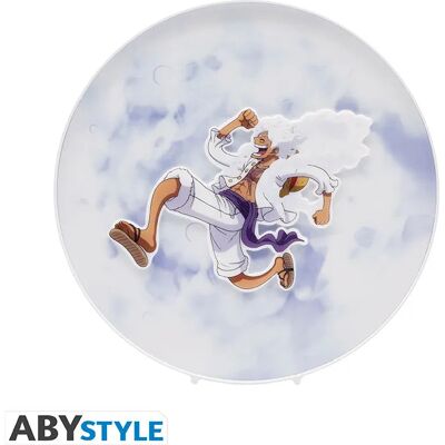 Abysse One Piece - Luffy Gear 5 Lamp Abysse One Piece - Luffy Gear 5 Lamp