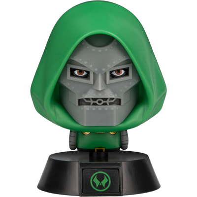 PALADONE Dr Doom Icon Light PALADONE Dr Doom Icon Light
