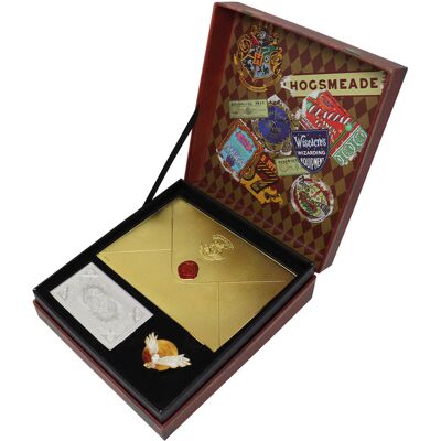 Fanatik Harry Potter Journey to Hogwarts Collection Fanatik Harry Potter Journey to Hogwarts Collection