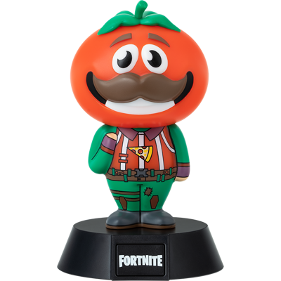 PALADONE Fortnite - Tomatohead Icon Light PALADONE Fortnite - Tomatohead Icon Light
