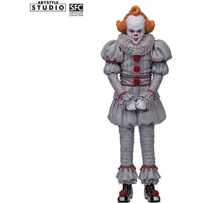 Abysse IT - Pennywise Abysse IT - Pennywise