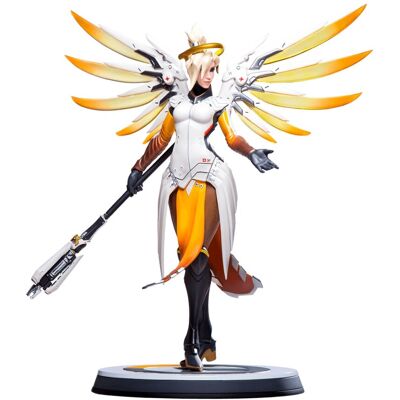 Blizzard Overwatch - Mercy Figure Blizzard Overwatch - Mercy Figure