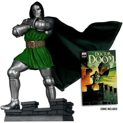 McFarlane - Doctor Doom (Marvel Collection) McFarlane - Doctor Doom (Marvel Collection)