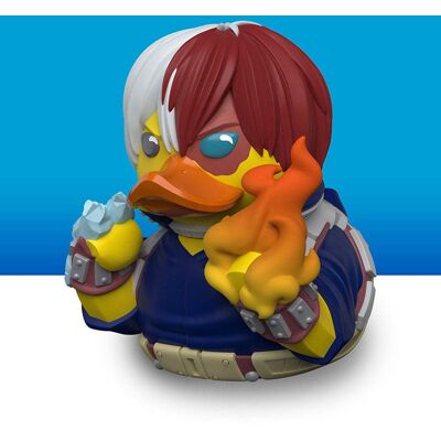 NUMSKULL MHA TUBBZ 1ST ED SHOTO TODOROKI NUMSKULL MHA TUBBZ 1ST ED SHOTO TODOROKI