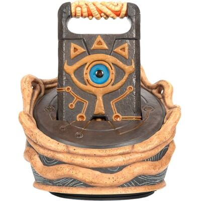 First4Figures The Legend Of Zelda: Breath Of The Wild (Sheikah Slate) First4Figures The Legend Of Zelda: Breath Of The Wild (Sheikah Slate)