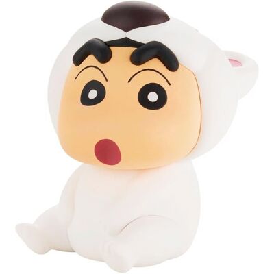 Banpresto - CRAYON SHINCHAN COSPLAY Shinchan FIGURE vol.8(ver.A) Banpresto - CRAYON SHINCHAN COSPLAY Shinchan FIGURE vol.8(ver.A)