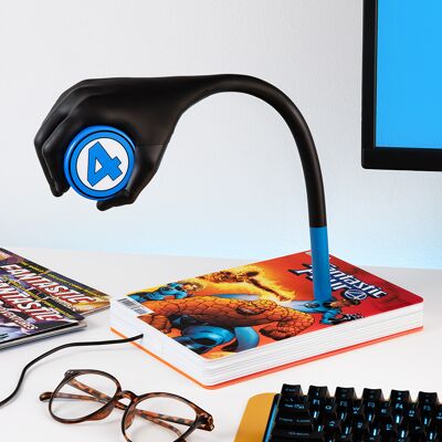 PALADONE Mr Fantastic Posable Light PALADONE Mr Fantastic Posable Light